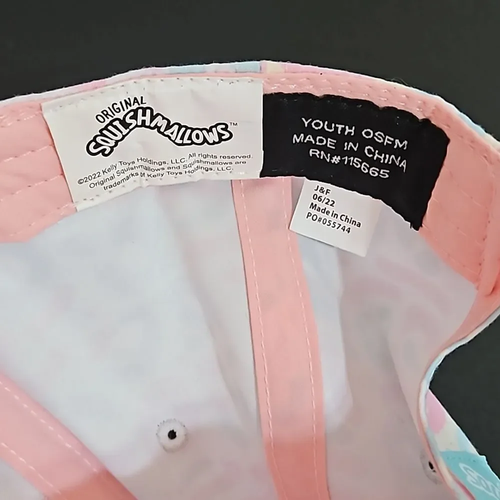 Squishmallows original youth